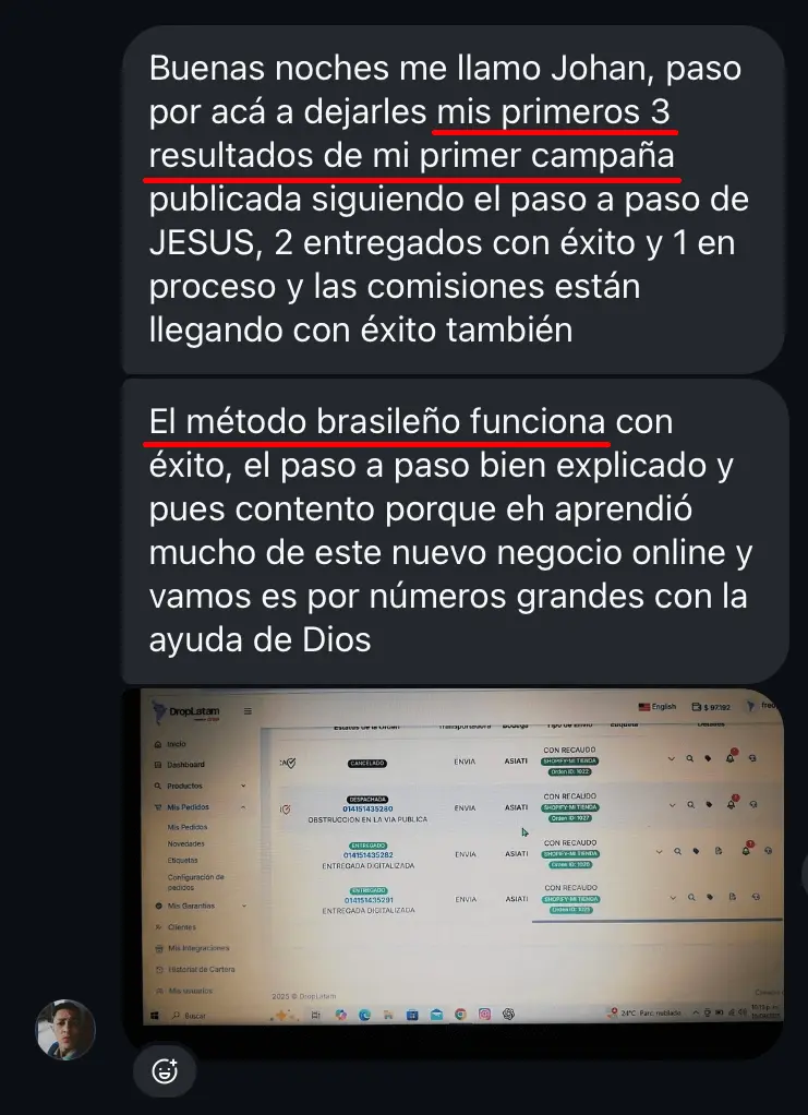 Testimonio 12