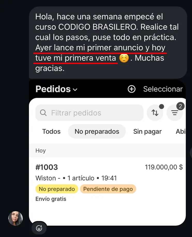 Testimonio 9