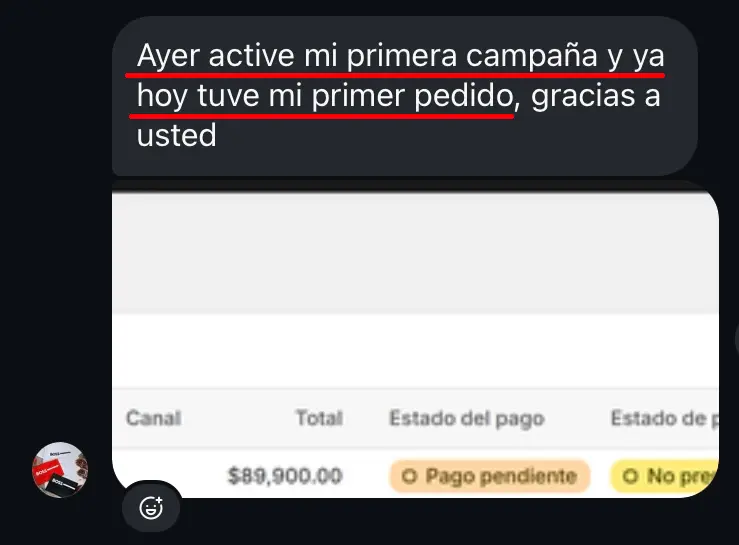 Testimonio 7