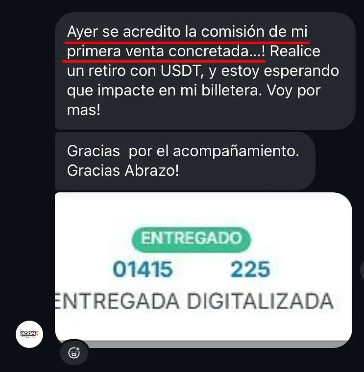 Testimonio 5